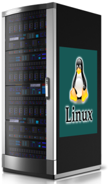 VPS 1, Linux